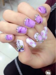 iphone_upload_pic-甲壳儿美甲美睫