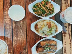 -米良小厨(汉商武展购物中心店)