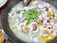 -大鼎石锅鱼(春江里店)