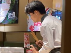 -海底捞火锅(江南盛天地店)