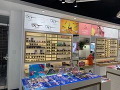 -宝岛眼镜·星创视光中心(威海路店)