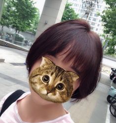 -TRIMS HAIR 修剪造型·烫染接发