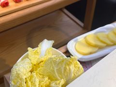 -周渝食惦酸菜鱼(青浦店)