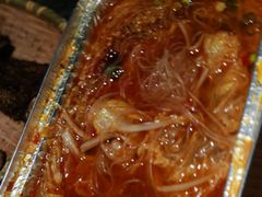 -城南老友羊蝎子火锅(花乡奥莱店)