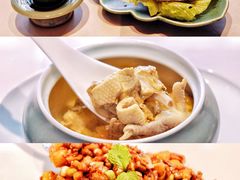 -绣园·茶食宴(湘绣博物馆店)