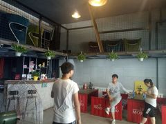 -MOJO密室逃脱(中街旗舰店)