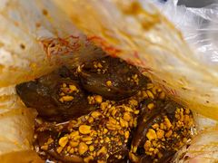 麻辣兔头-邓氏兔头