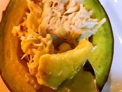 牛油果蟹沙拉-Ministry of Crab(科伦坡店)