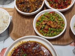 -乡村基·川味现炒大王(熙悦天街店)