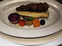 -王品牛排(福州泰禾店)