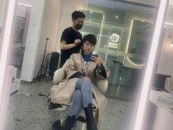 -Kraemer paris·苏豪路易士·嘉玛发廊