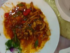 android_upload_pic-天津雅园饭店(成林道店)