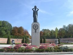 -丽池公园