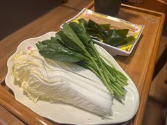 -芦月轩羊蝎子(劲松店)