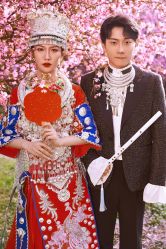 -芭莎视觉婚纱摄影(花溪店)