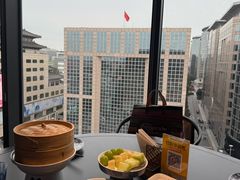 -喜悦烤鸭·新京菜(王府井店)