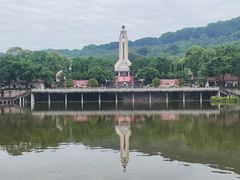 -聂荣臻元帅陈列馆