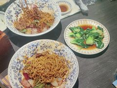 -阿大排档(长春这有山店)