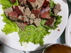 -老舅老蒙肉饼非遗店(一店)