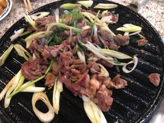 -厚味居炙子烤肉·清真(天桥南纬路店)