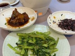 -银都上海菜馆(粤海东路店)