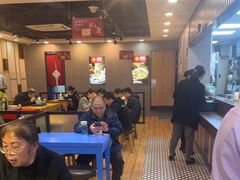 -回味鸭血粉丝汤(新城市广场店)