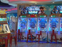 -汤姆熊欢乐世界(龙之梦店)