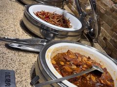 -汉巴味德(沈阳万象汇店)