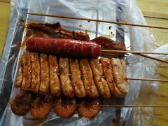 -魏记里脊肉炸炸炸(南门口店)