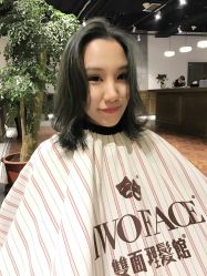 -TWOFACE 双面理发馆