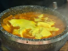 -六七八韩式烤肉·韩国料理(上杭路店)