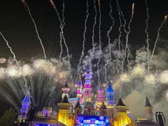 -沈阳方特欢乐世界