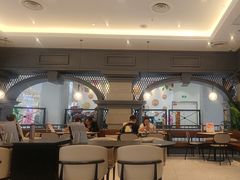 -必胜客(砂之船中东奥莱店)