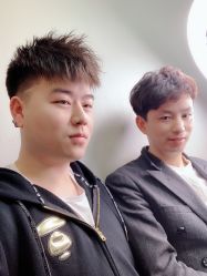 点击看大图 -美森形象