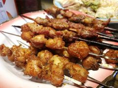 -小孙家厨(长春路店)