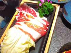 -湊湊火锅·茶憩(打浦桥日月光店)