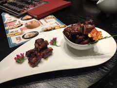 -柒园·三十年创意杭帮菜(龙湖滨江天街店)
