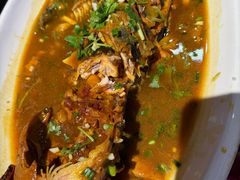 -人民公社大食堂(张家湾店)