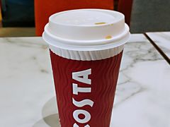 -COSTA COFFEE(武汉天地店)