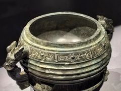 -山东博物馆