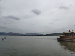 -西湖外事游船(湖滨二公园外事游船码头)