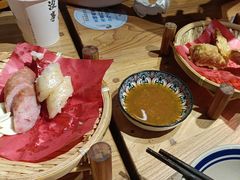 -捡角台湾食堂(宝山店)