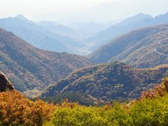 -妙峰山风景名胜区