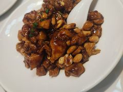 -简小姐·上海餐厅(长城大厦店)
