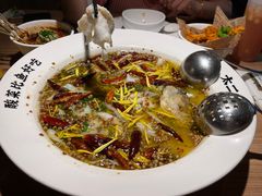 -新太二·鲜料川菜(万泰汇店)