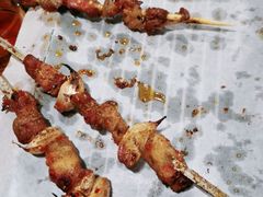 -肉串汪(月坛店)