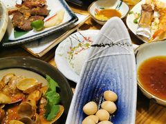 -德川家日本料理(中关村寰太大厦店)