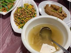 -南华寺素食馆(南华禅寺店)