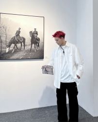 -川和潮人