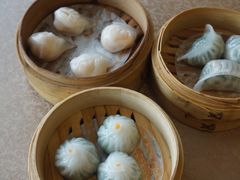 -一品粤珍轩(吴中路店)